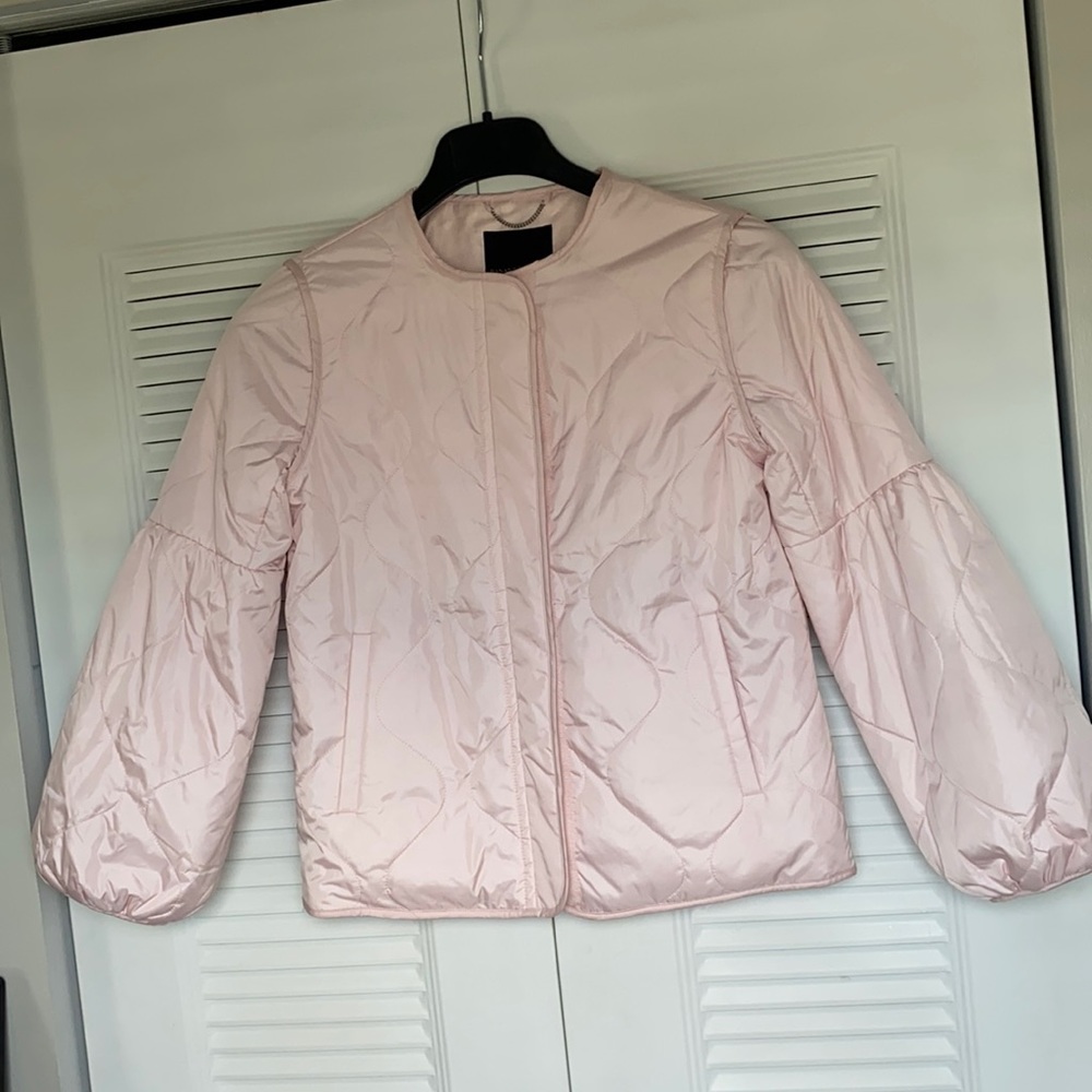 Banana republic jacket